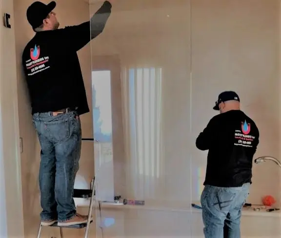 Professional plumbing installation for Tankless Water Heater Installation in Dover